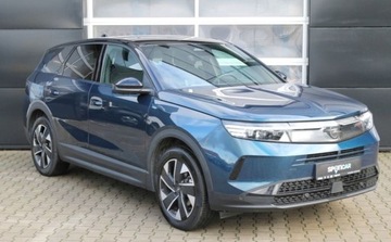 Opel 2025 Opel Grandland 1.2 mHEV 145KM Full GS Skory Went. Pelna wersja PANO FOCAL, zdjęcie 15