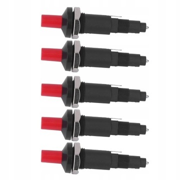 5X ПЬЕЗОЗАЖИГАНИЕ ПЬЕЗОЭЛЕКТРИЧЕСКИЙ ИСКРОДАТИК ЗАЖИГАНИЕ