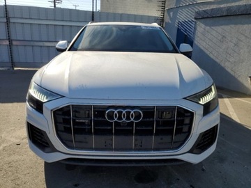 Audi Q8 2023 Audi Q8 Premium 2023 3.0l 3.0 Benzyna 335KM, zdjęcie 5