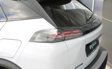 Peugeot 2008 II SUV Facelifting 1.2 Hybrid 145 145KM 2025 Peugeot 2008 Salon Polska 145KM Hybryda Wersja GT Gwarancja RIA 1.2, zdjęcie 32