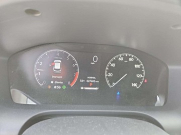 Honda ZR-V 2023 Honda ZR-V 2023 r., 2,0L LX 4X4 2.0 Benzyna 158KM, zdjęcie 6