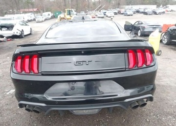 Ford Mustang VI 2020 Ford Mustang FORD MUSTANG GT PREMIUM FASTBACK 5.0 Benzyna 466KM, zdjęcie 3