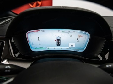 BYD Seal U DM-i 218KM 2026 BYD Seal U DM-i Boost Suv 1.5 (218KM) 2026, zdjęcie 12