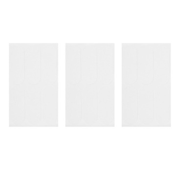 60 шт. КОРРЕКЦИОННЫЕ ПАТЧИ OTOSTICK ДЛЯ ВЫСТУПАЮЩИХ УШЕЙ