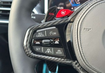 BMW Seria 4 G22-23-26 M4 Coupe Facelifting 3.0 M4 530KM 2025 BMW M4 Samochod demonstracyjny RABAT 109 400 zl BMW Bonkowscy Wroclaw, zdjęcie 15