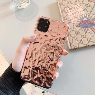 блестящий чехол для мобильного телефона iPhone 15, модный,