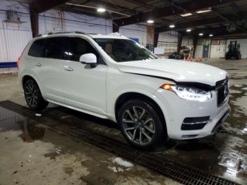 Volvo XC90 II 2016 Volvo XC 90 2016 r. 2,0L T6 2.0 Benzyna 316KM, zdjęcie 2