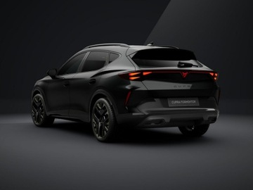 Cupra Formentor Crossover Facelifting 2.0 TSI 204KM 2026 Cupra Formentor Tribe Edition 2.0 TSI 204 KM DSG, zdjęcie 3