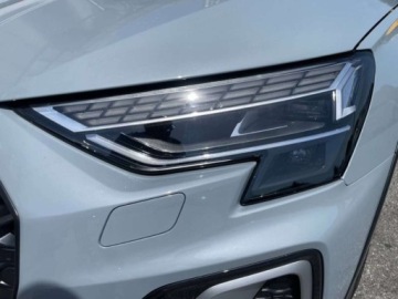 Audi A3 8Y 2026 AUDI A3 TFSI allstreet Hatchback 1.5 (150 KM) 2026, zdjęcie 15