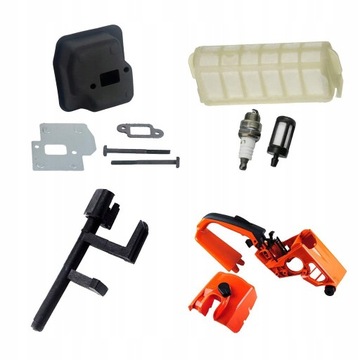 KOMPATYBILNY Z PIŁĄ ŁAŃCUCHOWĄ STIHL 021 023