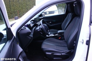Peugeot 2008 II SUV 1.5 BlueHDi 130KM 2022 Peugeot 2008 Peugeot 2008 BlueHDi 130 Allure SampS EAT8 1.5 Diesel 130KM, zdjęcie 23