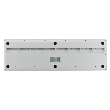 ARTURIA KeyLAB Essential 49 mk3 Белый