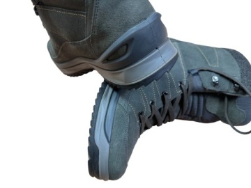 ТРЕККИНГОВЫЕ ОБУВИ LOWA SASSELLO GTX MID GORE-TEX 46