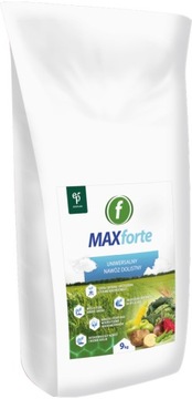 Ekoplon MAX Forte 9 kg