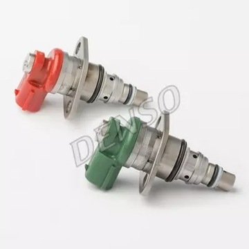 КОМПЛЕКТ КЛАПАН DENSO SCV TOYOTA COROLLA E11 2.0 D-4D