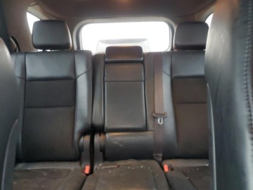 Dodge Durango III 3.6 V6 294KM 2022 Dodge Durango GT 2022 3.6l 3.6 Benzyna 295KM, zdjęcie 10