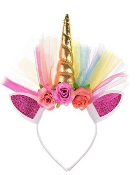 НАРЯД ЕДИНОРОГ ЮБКА ЕДИНОРОГ ПЕГАС 3-10 ЛЕТ