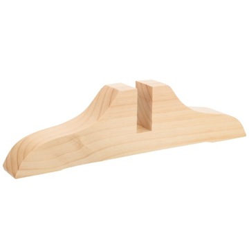 2 шт. ОТДЕЛЕНИЕ КОМНАТЫ ДЕРЕВЯННАЯ ПОДСТАВКА ПАНЕЛИ НОЖКИ