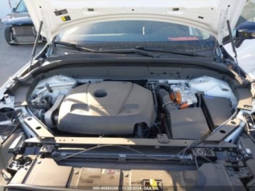 Volvo XC60 II 2024 Volvo XC 60 Recharge Plug-In Hybrid, 2024r., 4x4, 2.0L 2.0 Benzyna 312KM, zdjęcie 12