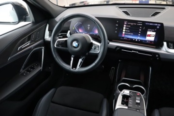 BMW X2 U10 2024 BMW X2 sDrive20i, Salon Polska, 1. Właściciel, zdjęcie 6