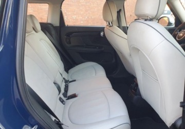 Mini Countryman F60 2019 MINI Countryman LED Serwis GetHelp 2.0 Diesel 149KM, zdjęcie 11