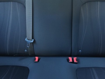 Chevrolet Aveo T250 Hatchback 5d 1.4 DOHC 101KM 2011 Chevrolet Aveo 1.4 i 16V, Salon Polska, zdjęcie 9