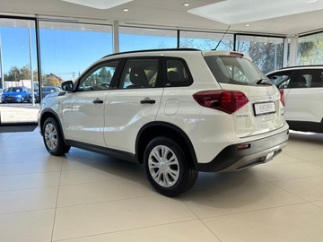 Suzuki Vitara III 2021 Suzuki Vitara SHVS / 1 właściciel / Salon Polska /, zdjęcie 1