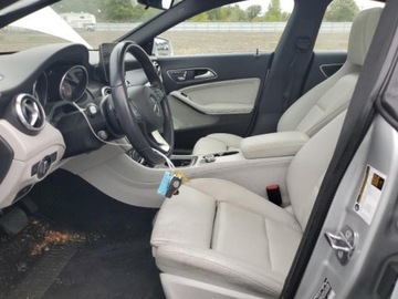 Mercedes CLA C118/X118 2019 Mercedes-Benz CLA 2019r., 4MATIC, od ubezpieczalni 2.0 Benzyna 208KM, zdjęcie 6