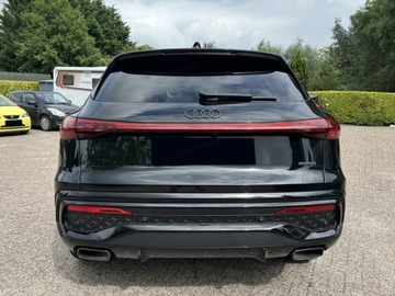 Audi Q5 II Q5-e Facelifting 2.0 50 TFSI e 299KM 2025 AUDI Q5 e-Hybrid quattro Suv 2.0 (299KM) 2025, zdjęcie 1