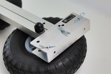 БЕСТРУБНЫЕ ПОНТОЙНЫЕ КОЛЕСА KOLIBRI BARK