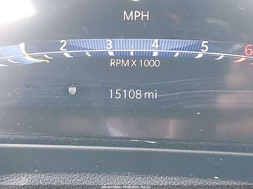 Jeep Grand Cherokee V 2023 Jeep Grand Cherokee Summit Reserve 2023 5.7l 5.7 Benzyna 357KM, zdjęcie 11