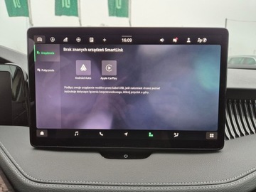 Skoda Superb IV Kombi 2.0 TDI 193KM 2025 Skoda Superb L&amp;K 193KM TDI 4x4 DSg Auto z placu, zdjęcie 30