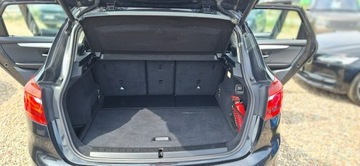 BMW Seria 2 F22-F23-F45-F46 Gran Tourer 216d 116KM 2015 BMW 216 ledy mały przebieg, zdjęcie 12