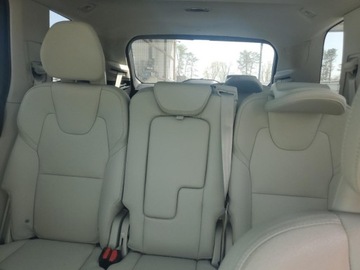 Volvo XC90 II 2022 Volvo XC 90 T6 Momentum 2022 2.0l 2.0 Benzyna 316KM, zdjęcie 10