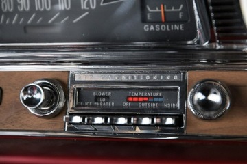 Pontiac 1964 Pontiac Bonneville Sports Coupe 6.4 V8., zdjęcie 38