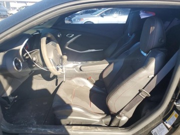 Chevrolet Camaro VI 2023 Chevrolet Camaro Zl1 2023 6.2l 6.2 Benzyna 650KM, zdjęcie 7