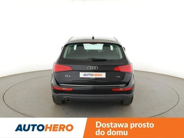 Audi Q5 I 2015 Audi Q5 2.0 TDI Automat Nawigacja Tempomat Grzane, zdjęcie 5