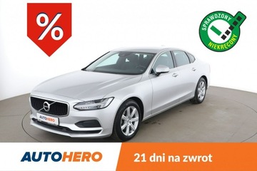 Volvo S90 GRATIS! Hak+PAKIET SERWISOWY o wartości