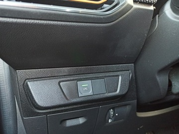 Dacia Sandero III Hatchback 5d 1.0 TCe 90KM 2021 Dacia Sandero Stepway salon, I właściciel, 23%, zdjęcie 19