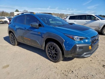 Subaru 2024 Subaru Crosstrek Wilderness 2024 2.5 Benzyna 182KM, zdjęcie 4