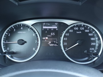 Nissan Micra V 1.0 73KM 2017 Nissan Micra 1.0, Klima, Tempomat, zdjęcie 10