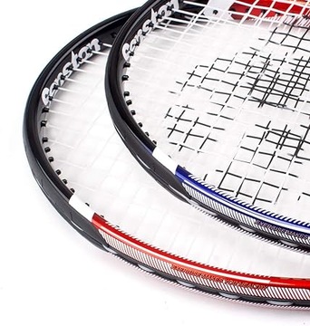 2 ТЕННИСНЫЕ РАКЕТКИ + СУМКА + НАРУЖКА + ПРОФЕССИОНАЛЬНЫЙ НАБОР 3 МЯЧА