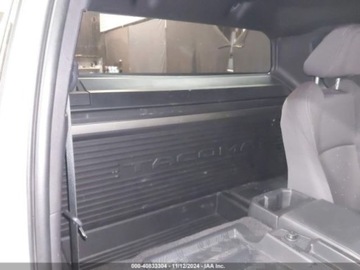Toyota Tacoma II 2024 Toyota Tacoma 2024r., SR, od ubezpieczalni 2.4 Benzyna 278KM, zdjęcie 9