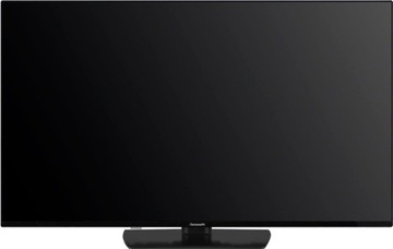 SMART TV 43 дюйма Hanseatic 43U800UDS 4K HDR10 Android 11 БЕЗРАМОЧНЫЙ