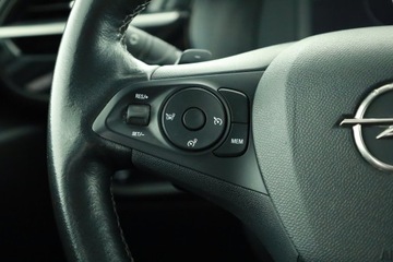 Opel Corsa F Hatchback 5d 1.2 Turbo 100KM 2022 Opel Corsa 1.2 Turbo, Salon Polska, Serwis ASO, zdjęcie 13