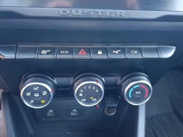 Dacia Duster II SUV Facelifting 1.0 TCe 90KM 2022 DACIA DUSTER 1.0 TCe Comfort, 100% Bezwypadkowy, Salon Polska, 1 Właściciel, zdjęcie 20