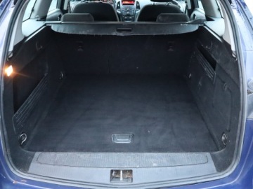 Opel Astra J Sports Tourer Facelifting 1.7 CDTI ECOTEC 110KM 2014 Opel Astra 1.7 CDTI, Salon Polska, Klima, zdjęcie 12