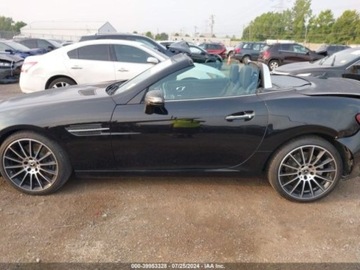 Mercedes SLC 2019 Mercedes-Benz SLC Mercedes-Benz SLC 300 2.0 Benzyna 241KM, zdjęcie 3