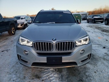 BMW X5 F15 2017 BMW X5 xDrive35I 2017 3.0l 3.0 Benzyna 300KM, zdjęcie 5