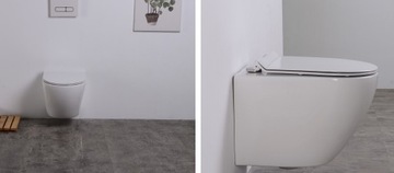 КАРКАС УНИТАЗА, КНОПКА, БЕТОННЫЙ КОМПЛЕКТ ARBO 7в1